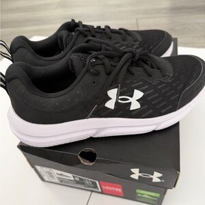 Under Armour Charged Assert Men’s Shoes